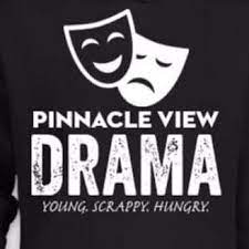 Pinnacle View Middle School Drama Program | Little Rock AR